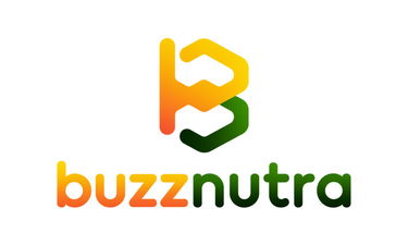 BuzzNutra.com - Creative brandable domain for sale