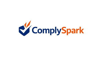 ComplySpark logo