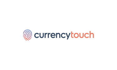 CurrencyTouch.com - Creative brandable domain for sale