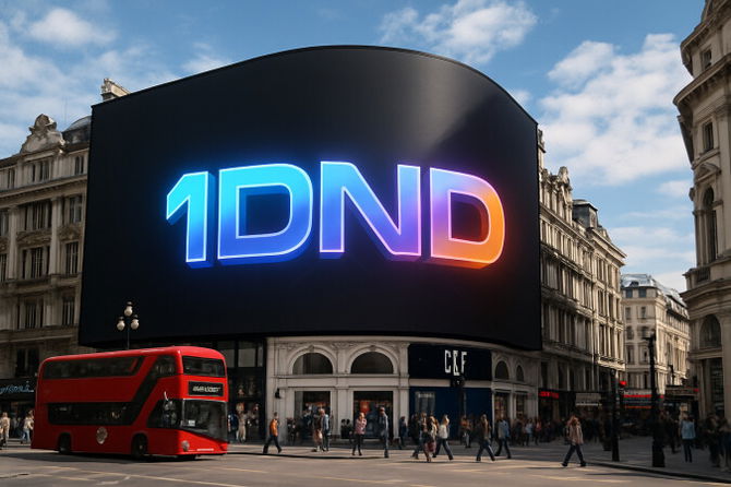 1DND.com