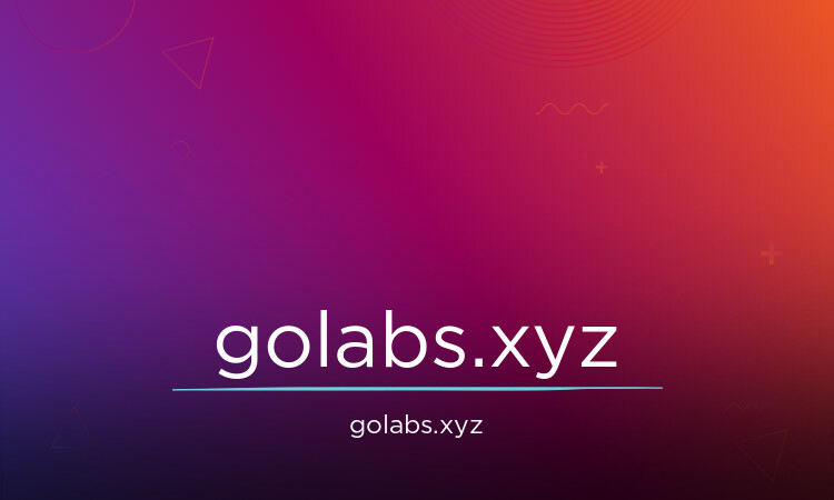Golabs logo