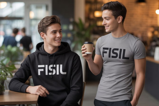 Fisil.com — 4