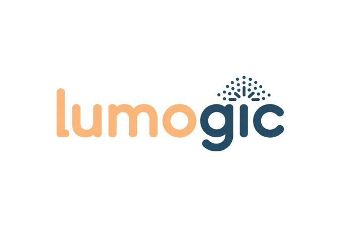 Lumogic logo