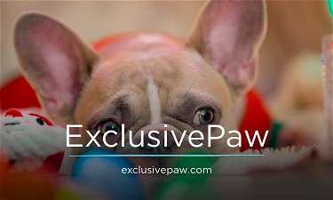 ExclusivePaw.com