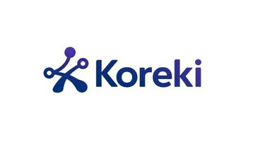 Koreki logo