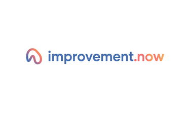 Improvement.now - Creative brandable domain for sale