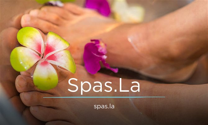Spas.LA