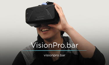 VisionPro.bar