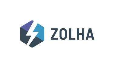 Zolha.com - Creative brandable domain for sale