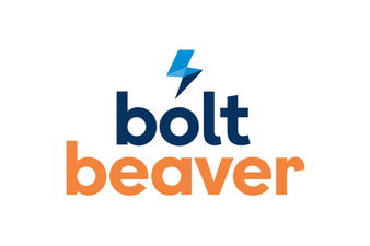 BoltBeaver.com - Creative brandable domain for sale