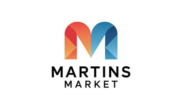 MartinsMarket.com - Creative brandable domain for sale