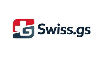 Swiss logo