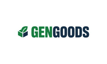 GenGoods.com - Creative brandable domain for sale