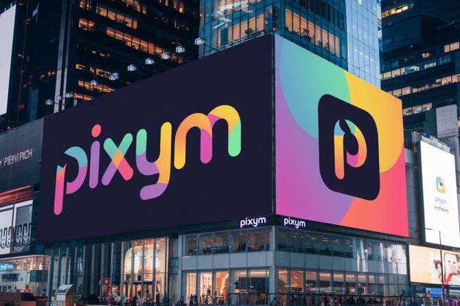 Pixym.com