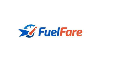 FuelFare.com - Creative brandable domain for sale