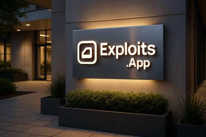Exploits.App — 3