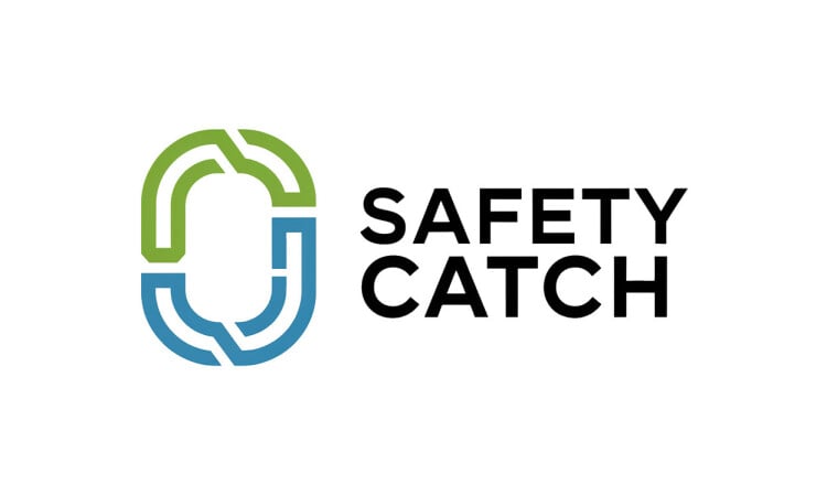 SafetyCatch logo