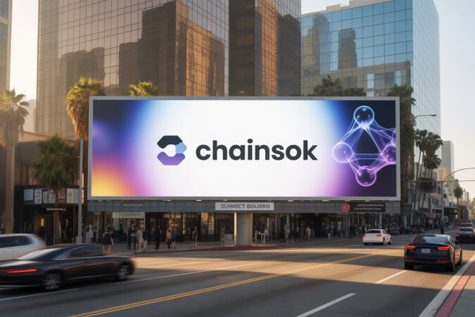 ChainsOK.com — 3