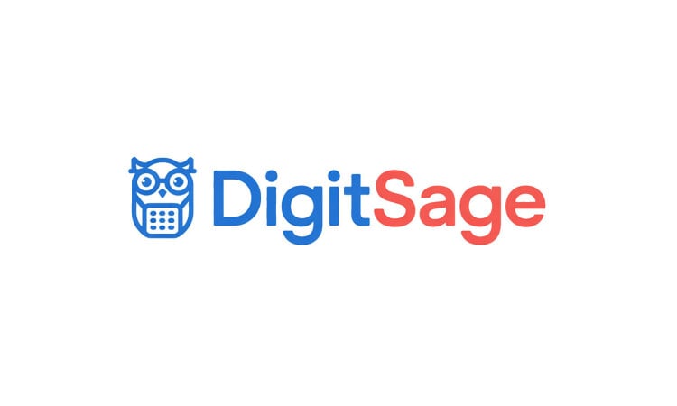 DigitSage logo