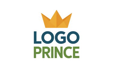 LogoPrince.com - Creative brandable domain for sale