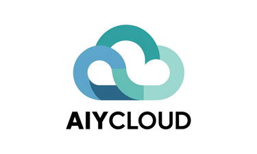 AiyCloud.com - Creative brandable domain for sale