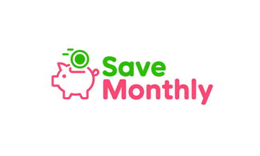 SaveMonthly logo