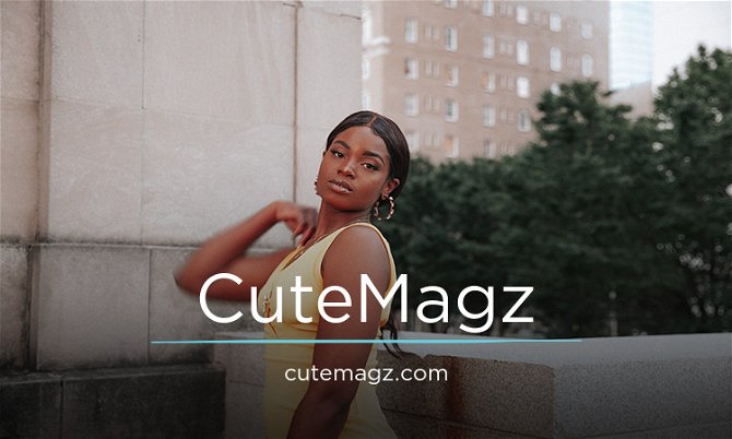CuteMagz.com