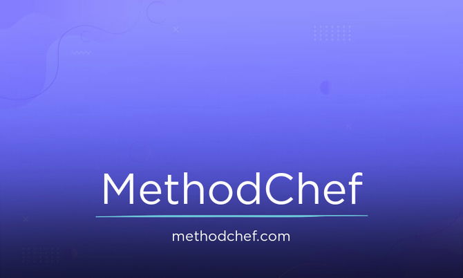MethodChef.com