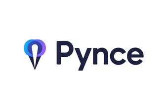 Pynce.com - Creative brandable domain for sale