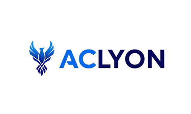 Aclyon logo