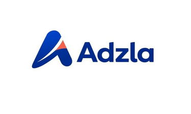Adzla logo