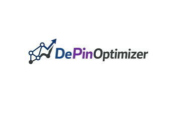 DePINOptimizer.com - Creative brandable domain for sale