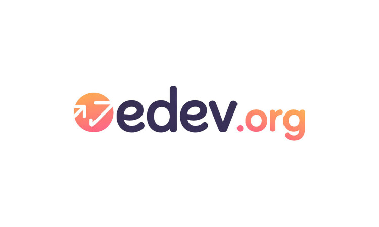 eDev logo