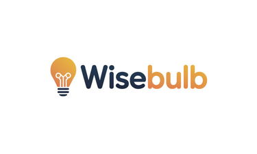 WiseBulb.com - Creative brandable domain for sale