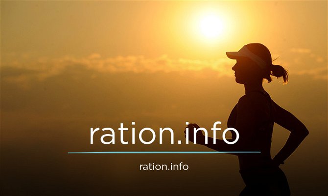 Ration.info