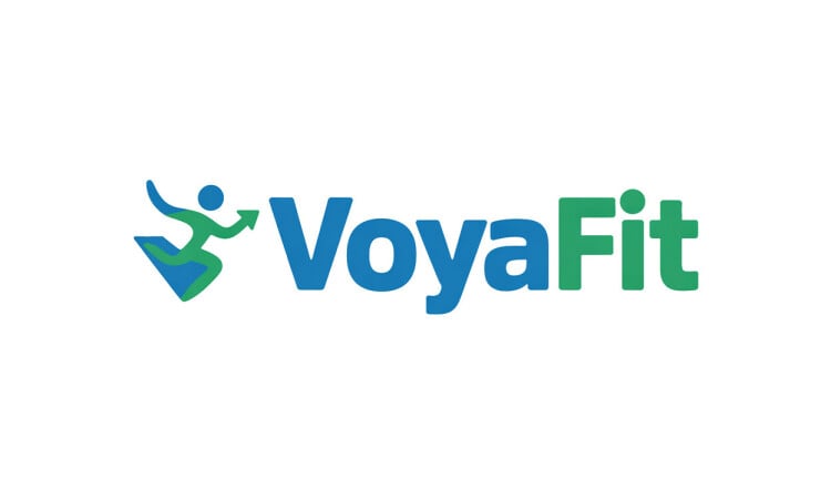 VoyaFit logo