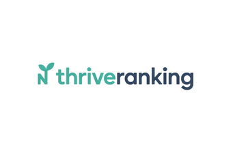 ThriveRanking.com - Creative brandable domain for sale