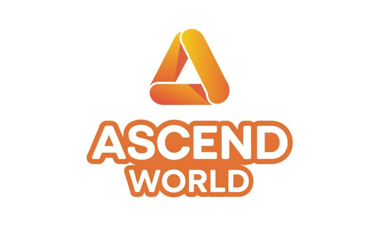 AscendWorld logo