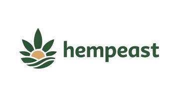 hempeast.com - Creative brandable domain for sale