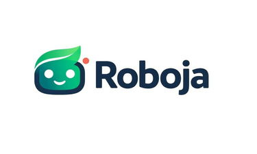 Roboja logo