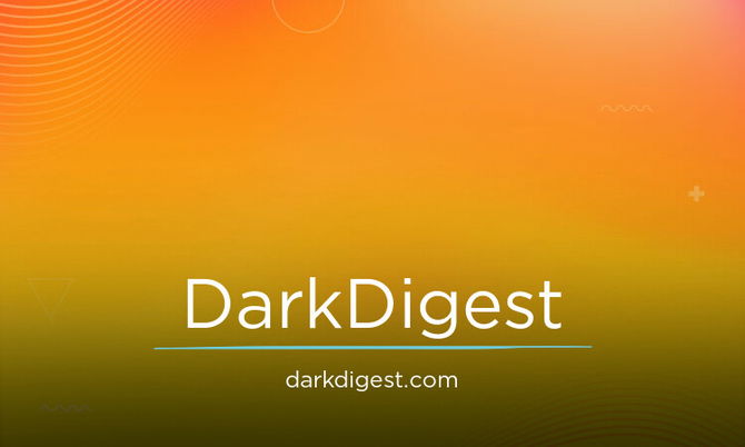 DarkDigest.com