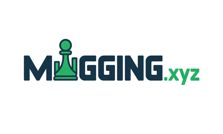 mogging logo