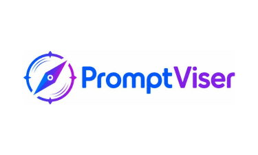 PromptViser logo