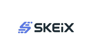 Skeix.com - Creative brandable domain for sale
