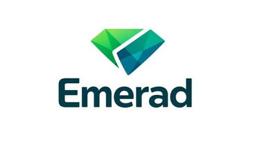 Emerad logo