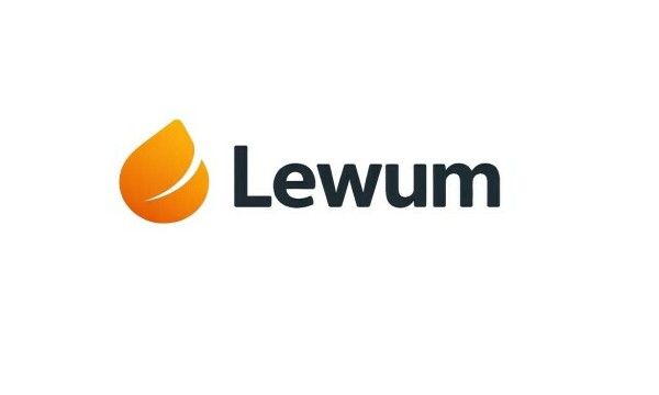 Lewum logo