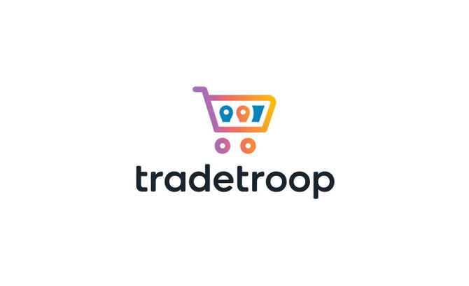 TradeTroop.com