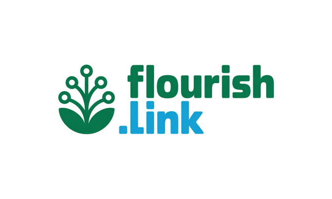 Flourish.link
