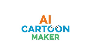 AiCartoonMaker.com - Creative brandable domain for sale