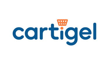 Cartigel.com - Creative brandable domain for sale